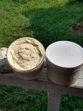 Load image into Gallery viewer, Infused Shea Butter 8oz
