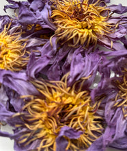 Load image into Gallery viewer, Blue Lotus Organic 1/2 oz
