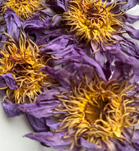 Load image into Gallery viewer, Blue Lotus Organic 1/2 oz
