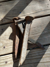 Load image into Gallery viewer, Railroad Spikes
