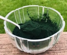 Load image into Gallery viewer, ORGANIC SPIRULINA
