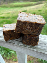 Load image into Gallery viewer, Afrikan Black Soap 5.3oz Bar
